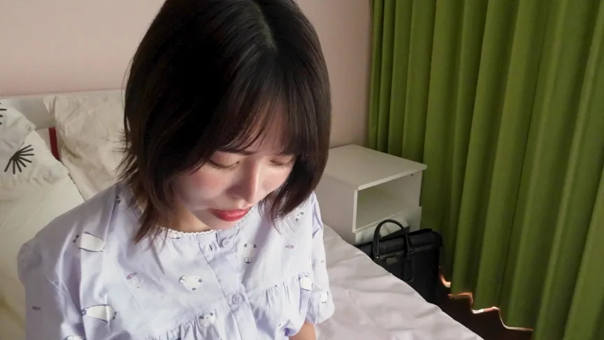 完全主観おむつなお姉ちゃんは、すぐおもらししちゃうの-6