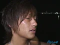 ロミオの外オナ＋オフショット1日目2日目 海スマpart2-19
