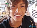 海辺で大胆オナニー＋オフショット4日目 海スマpart4-7