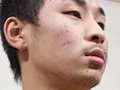 極太！！マラのラグビー部員がブッぱなす！！-15