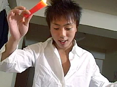 ○年ひかるのお仕置きエッチ！！