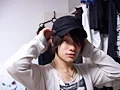 てんせいくんのお宅訪問＆オナニー♪-3