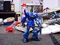 てんせいくんのお宅訪問＆オナニー♪-4