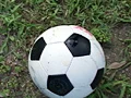 サッカー青年二人の運動場SEX-11