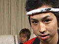 祭の後のオナニー大会！-12