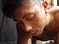 色白ハーフ系○年と色黒ハーフ系デカマラボーイSEX-12
