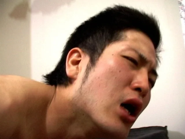 ラガーマン同士のエロエロ濃厚SEX！-13