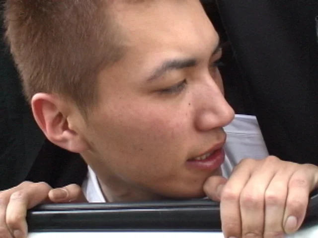 男達の妄想～引越業者編～-20