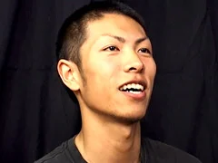 大学野球部員のケツマン遊戯！