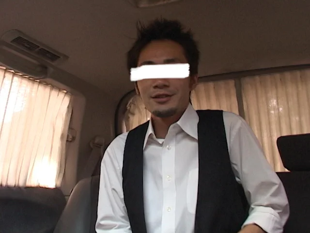 Barののんけイケメン店員に金をチラつかせ尻まで○す！-4