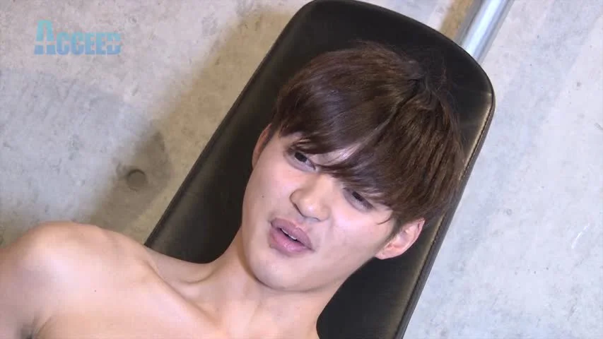 ～Orgasm～変態ノンケ【凌市】遂に男に責められる！-31