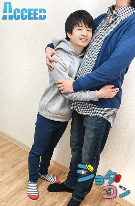 「ひかる」家庭教師のお兄ちゃんとおうちエッチ！！！-1