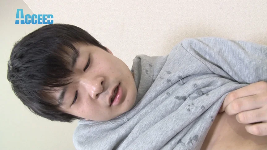 「ひかる」家庭教師のお兄ちゃんとおうちエッチ！！！-10