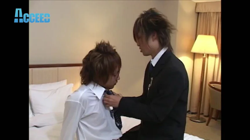 恋のアバンチュールKISS～出会い…。～-2