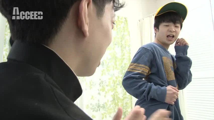 『僕たち兄弟エッチな発明家！』-3
