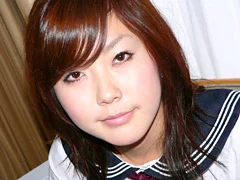 期待のエロ新人 坂口みさと