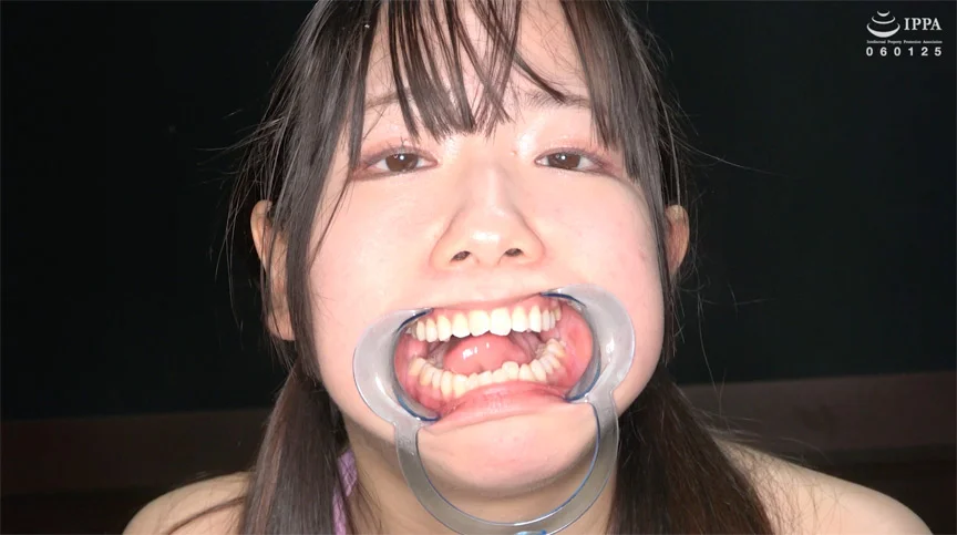 谷田かりなチャンの激レアのどちんこ・口内観察！！！！-5
