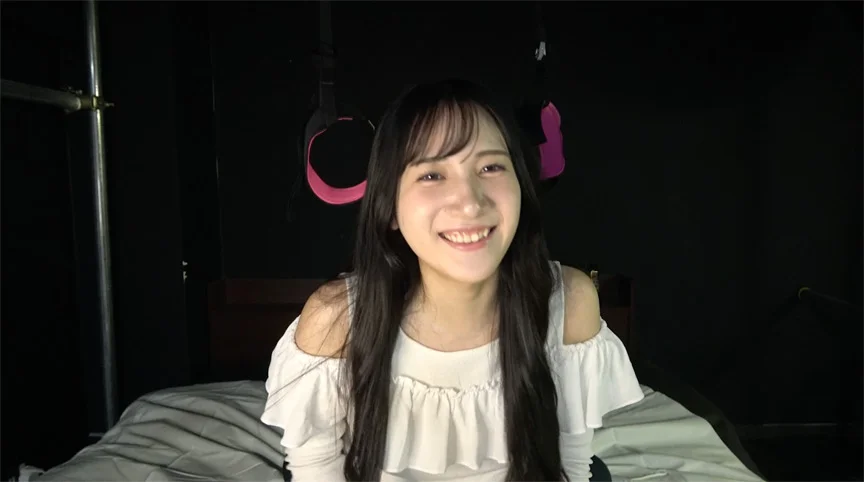 ガッチリ膝立ち固定くすぐり！西尾まりな（2）-10