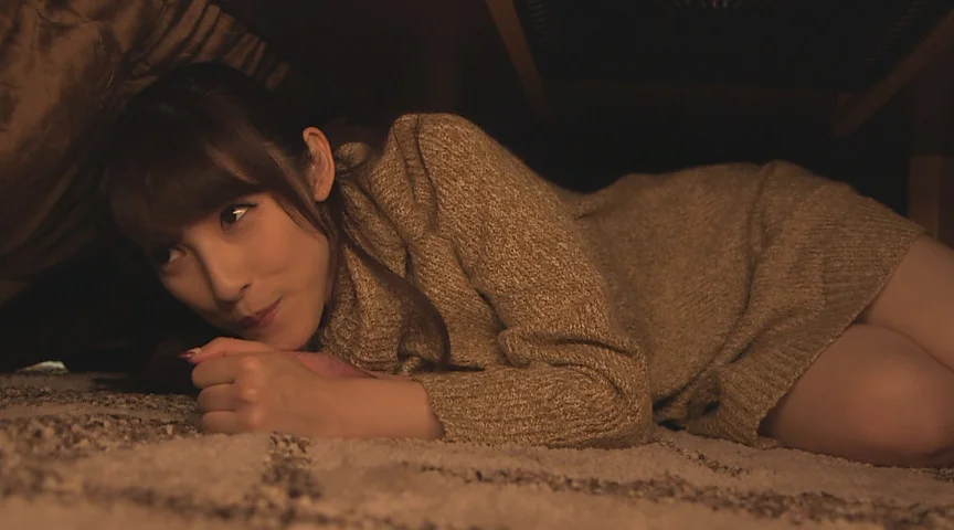 兄貴の彼女とバレないようにやっちゃった俺-6