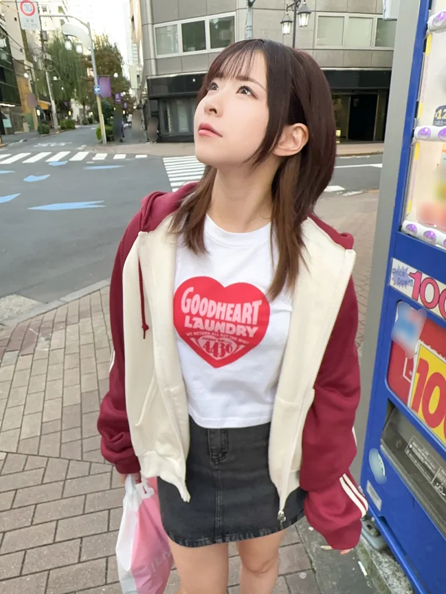 SEXの逸材えな-1