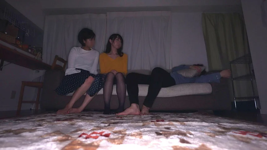イカレ女2人-1