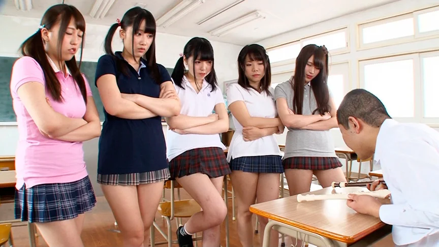 おい、オレたちの時代はこんな学校なかったぞ！-4