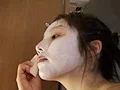顔面ラクガキ☆3-3