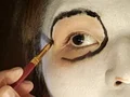 顔面ラクガキ☆3-6