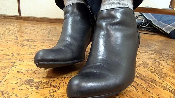 【足のにおい】 コールセンター・足王道-6