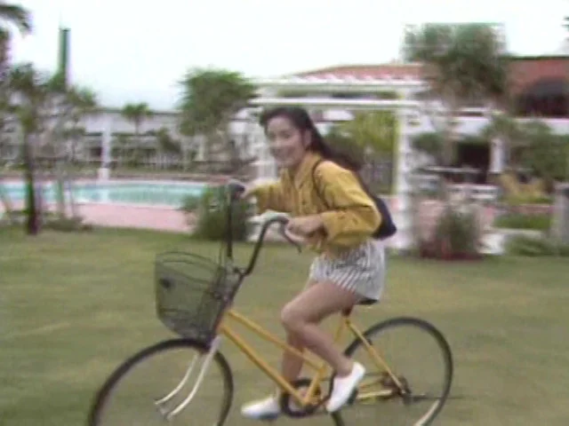 Legend Gold 迷宮旅行 浅野なつみ-9