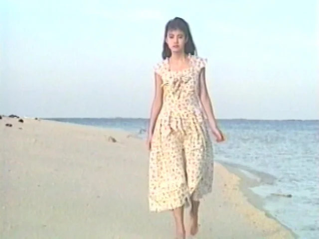 Legend Gold 小野今日子-6