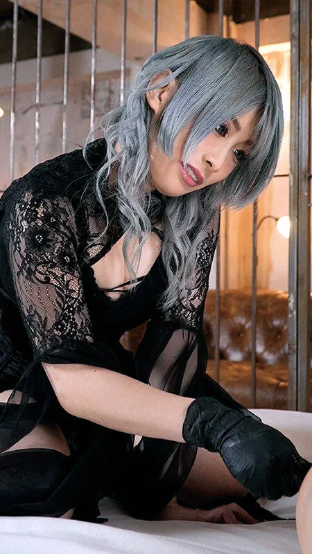 REAL MISTRESS 女王様本格調○3 瀬川みおり-4