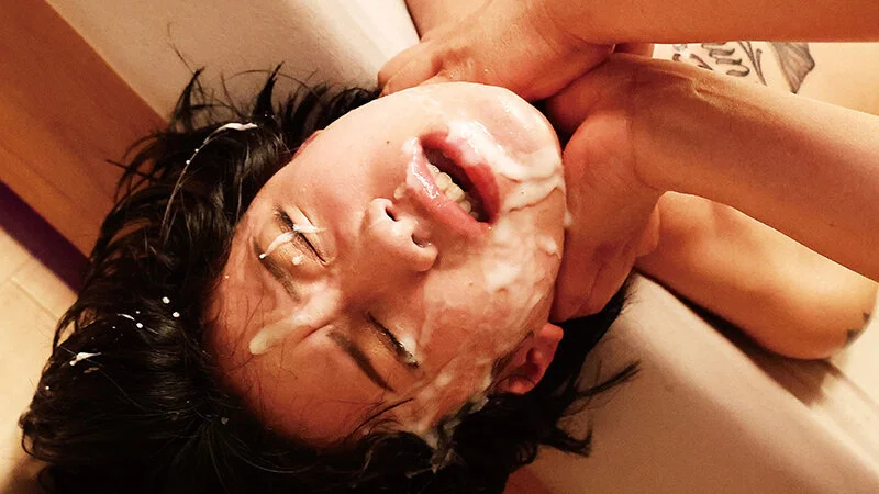 キ○セク首絞め好きの敏感マゾビッチ！ 柊ゆうき-10