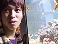 超艶男子☆純哉！先輩♂と エッチ初体験旅行！！-1
