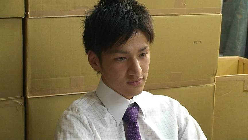 続☆職務淫猥白書…BIZ SHOCK 4 淫らな残業 de オナニー-2