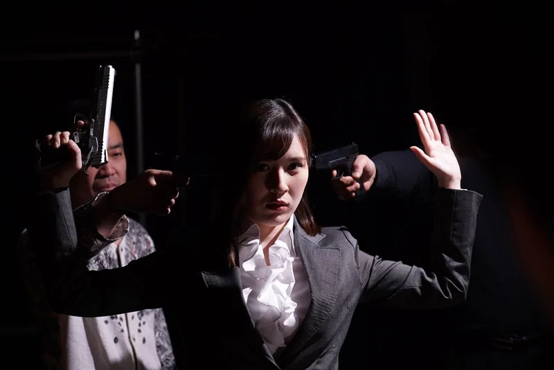 女体○問研究所 THE THIRD JUDAS Episode-21 皆瀬杏樹-12