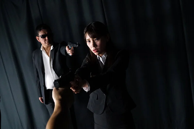 BeAST-狂○の麻○捜査官- Case-006-4
