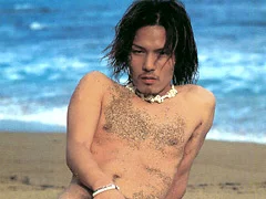 CHINPOMANIA ～38本の男根がニョッキリ