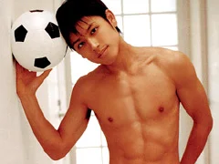 『UW BADI Part-1／Badi×Underwear 』