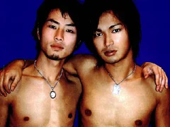 『GAY DVD SUPER COLLECTIONS Part-01』