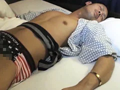 夜○われ男子の午前2時