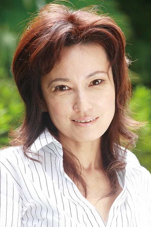 美麗熟女 ほたるさん（52歳）