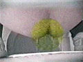 ○撮 和式公衆便所 女子便○撮でかい尻2-5
