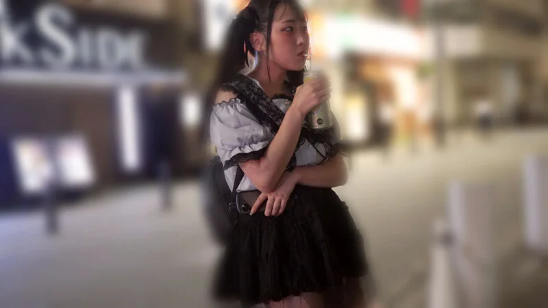 種付けするまで終わらないIカップ美少女との4SEX-1