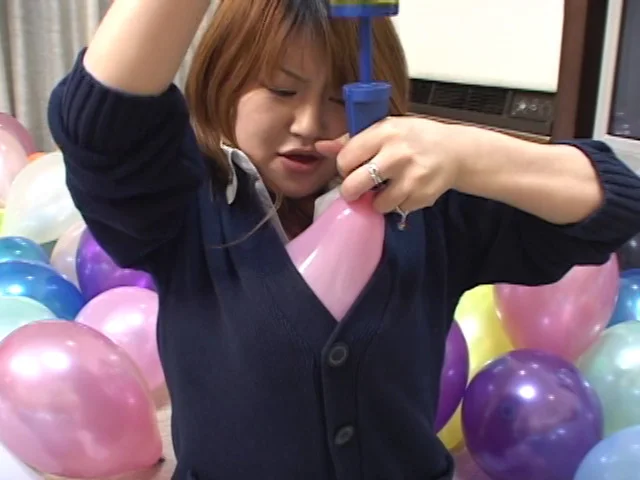 ふうせんまにあ5-3