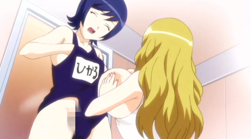 【AIリマスター】オトコの娘お嬢様っ 光と綾奈-7