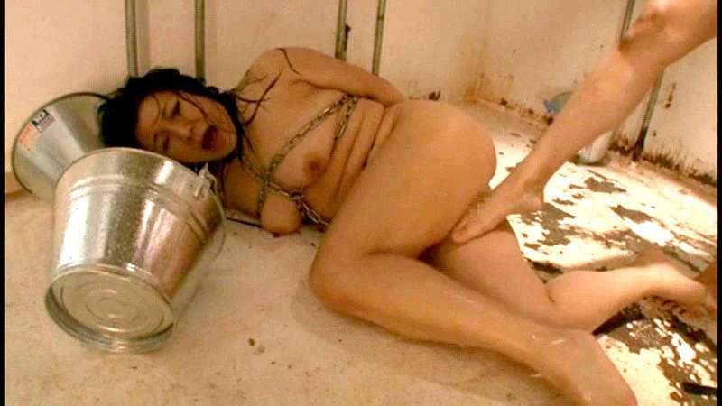 巨乳女校長 復讐の逆体罰 霧島ゆかり-12