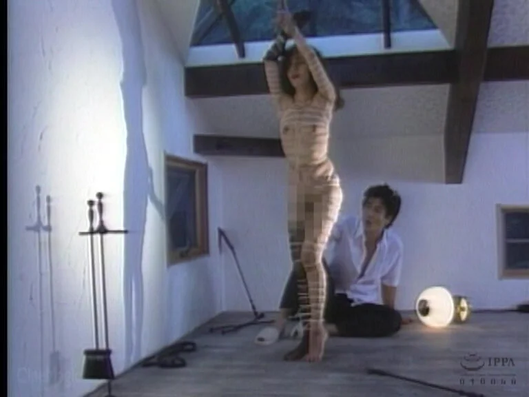 THE SPANKING 打擲の赤い刻印傑作選-12