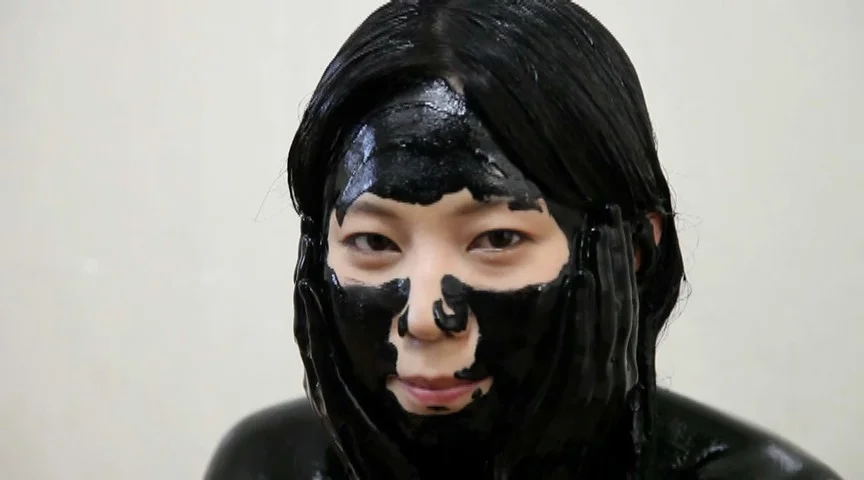 Black Painting005-9