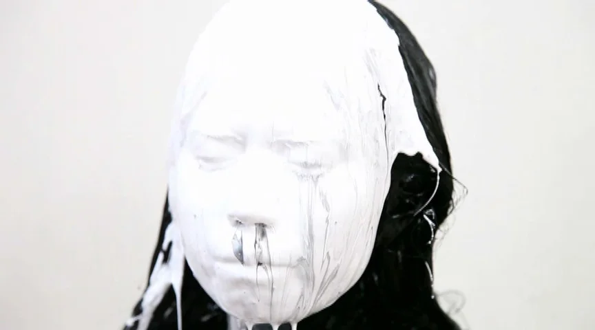 Black Painting005-12